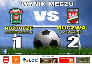 aspn vs .... WYNIK