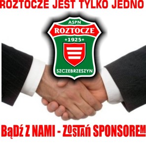 Sponsor 1