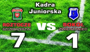 SOKOL JUNIORZY